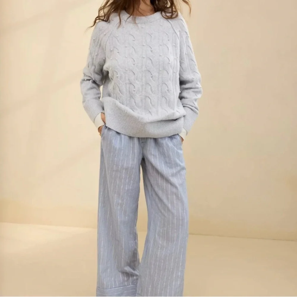 aerie cozy cable